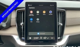 Volvo XC90 Plug-In Hybrid Plus T8 AWD 7-Seater 2026