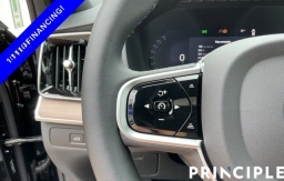 Volvo XC90 Plug-In Hybrid Plus T8 AWD 7-Seater 2026