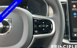 Volvo XC90 Plug-In Hybrid Plus T8 AWD 7-Seater 2026