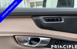 Volvo XC90 Plug-In Hybrid Plus T8 AWD 7-Seater 2026