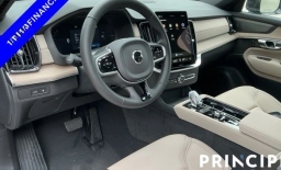 Volvo XC90 Plug-In Hybrid Plus T8 AWD 7-Seater 2026