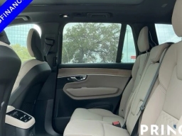 Volvo XC90 Plug-In Hybrid Plus T8 AWD 7-Seater 2026