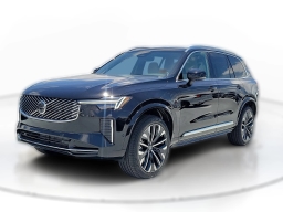 Volvo XC90 Plug-In Hybrid Plus T8 AWD 7-Seater 2026