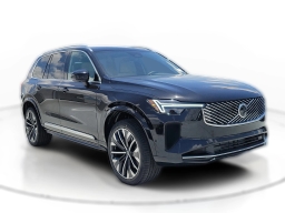 Volvo XC90 Plug-In Hybrid Plus T8 AWD 7-Seater 2026