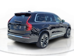 Volvo XC90 Plug-In Hybrid Plus T8 AWD 7-Seater 2026