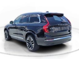Volvo XC90 Plug-In Hybrid Plus T8 AWD 7-Seater 2026