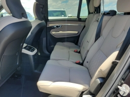 Volvo XC90 Plug-In Hybrid Plus T8 AWD 7-Seater 2026
