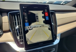 Volvo XC90 Plug-In Hybrid Plus T8 AWD 7-Seater 2026