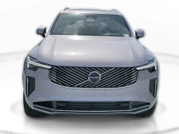 Volvo XC90 Plug-In Hybrid Plus T8 AWD 7-Seater 2026