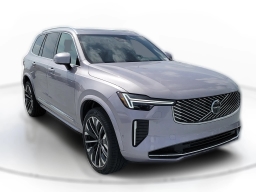 Volvo XC90 Plug-In Hybrid Plus T8 AWD 7-Seater 2026