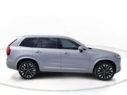 Volvo XC90 Plug-In Hybrid Plus T8 AWD 7-Seater 2026