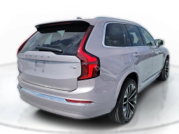 Volvo XC90 Plug-In Hybrid Plus T8 AWD 7-Seater 2026