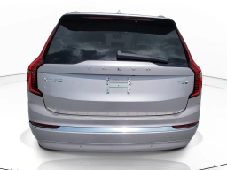 Volvo XC90 Plug-In Hybrid Plus T8 AWD 7-Seater 2026
