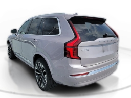 Volvo XC90 Plug-In Hybrid Plus T8 AWD 7-Seater 2026