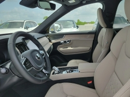 Volvo XC90 Plug-In Hybrid Plus T8 AWD 7-Seater 2026