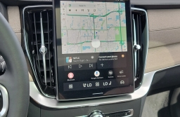 Volvo XC90 Plug-In Hybrid Plus T8 AWD 7-Seater 2026