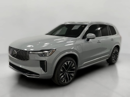Volvo XC90 Plug-In Hybrid Ultra T8 AWD 7-Seater 2026