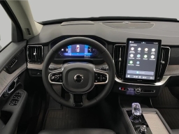 Volvo XC90 Plug-In Hybrid Ultra T8 AWD 7-Seater 2026