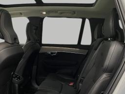Volvo XC90 Plug-In Hybrid Ultra T8 AWD 7-Seater 2026