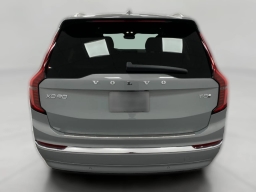 Volvo XC90 Plug-In Hybrid Ultra T8 AWD 7-Seater 2026