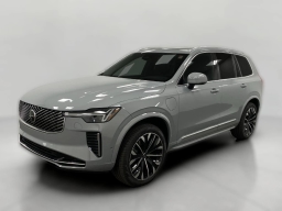 Volvo XC90 Plug-In Hybrid Ultra T8 AWD 7-Seater 2026