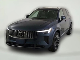 Volvo XC90 Plug-In Hybrid Ultra T8 AWD 7-Seater 2026