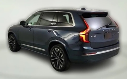 Volvo XC90 Plug-In Hybrid Ultra T8 AWD 7-Seater 2026