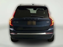 Volvo XC90 Plug-In Hybrid Ultra T8 AWD 7-Seater 2026