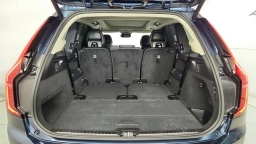 Volvo XC90 Plug-In Hybrid Ultra T8 AWD 7-Seater 2026