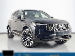 Volvo XC90 Plug-In Hybrid Ultra T8 AWD 7-Seater 2026