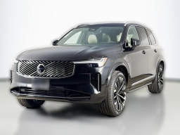 Volvo XC90 Plug-In Hybrid Ultra T8 AWD 7-Seater 2026