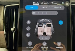 Volvo XC90 Plug-In Hybrid Ultra T8 AWD 7-Seater 2026