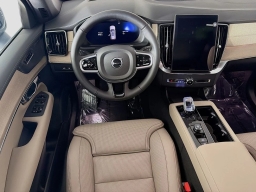 Volvo XC90 Plug-In Hybrid Ultra T8 AWD 7-Seater 2026