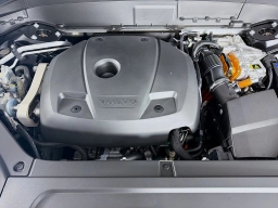Volvo XC90 Plug-In Hybrid Ultra T8 AWD 7-Seater 2026