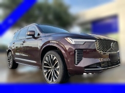 Volvo XC90 Plug-In Hybrid Ultra T8 AWD 7-Seater 2026