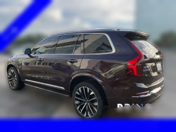 Volvo XC90 Plug-In Hybrid Ultra T8 AWD 7-Seater 2026