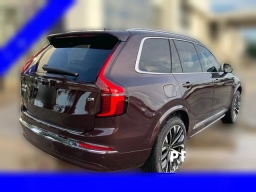 Volvo XC90 Plug-In Hybrid Ultra T8 AWD 7-Seater 2026