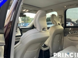 Volvo XC90 Plug-In Hybrid Ultra T8 AWD 7-Seater 2026