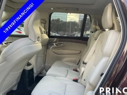 Volvo XC90 Plug-In Hybrid Ultra T8 AWD 7-Seater 2026