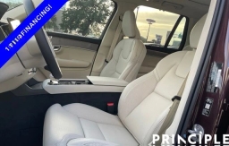Volvo XC90 Plug-In Hybrid Ultra T8 AWD 7-Seater 2026