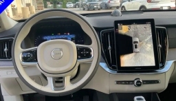 Volvo XC90 Plug-In Hybrid Ultra T8 AWD 7-Seater 2026
