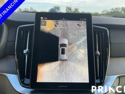 Volvo XC90 Plug-In Hybrid Ultra T8 AWD 7-Seater 2026
