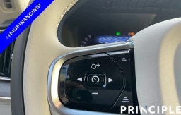 Volvo XC90 Plug-In Hybrid Ultra T8 AWD 7-Seater 2026