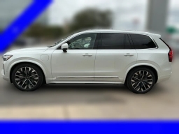 Volvo XC90 Plug-In Hybrid Ultra T8 AWD 7-Seater 2026