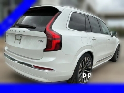 Volvo XC90 Plug-In Hybrid Ultra T8 AWD 7-Seater 2026