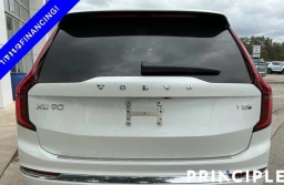 Volvo XC90 Plug-In Hybrid Ultra T8 AWD 7-Seater 2026