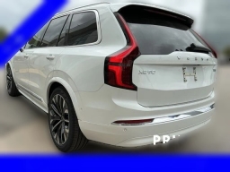 Volvo XC90 Plug-In Hybrid Ultra T8 AWD 7-Seater 2026
