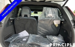 Volvo XC90 Plug-In Hybrid Ultra T8 AWD 7-Seater 2026