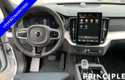 Volvo XC90 Plug-In Hybrid Ultra T8 AWD 7-Seater 2026