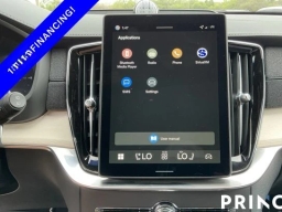 Volvo XC90 Plug-In Hybrid Ultra T8 AWD 7-Seater 2026